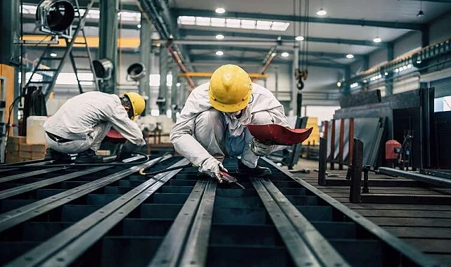 Ümraniye Şantiye Depolama